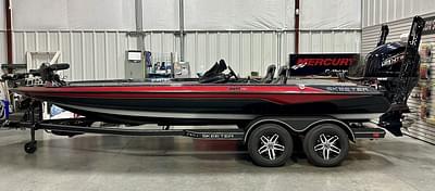 BOATZON | Skeeter ZXR21 2025