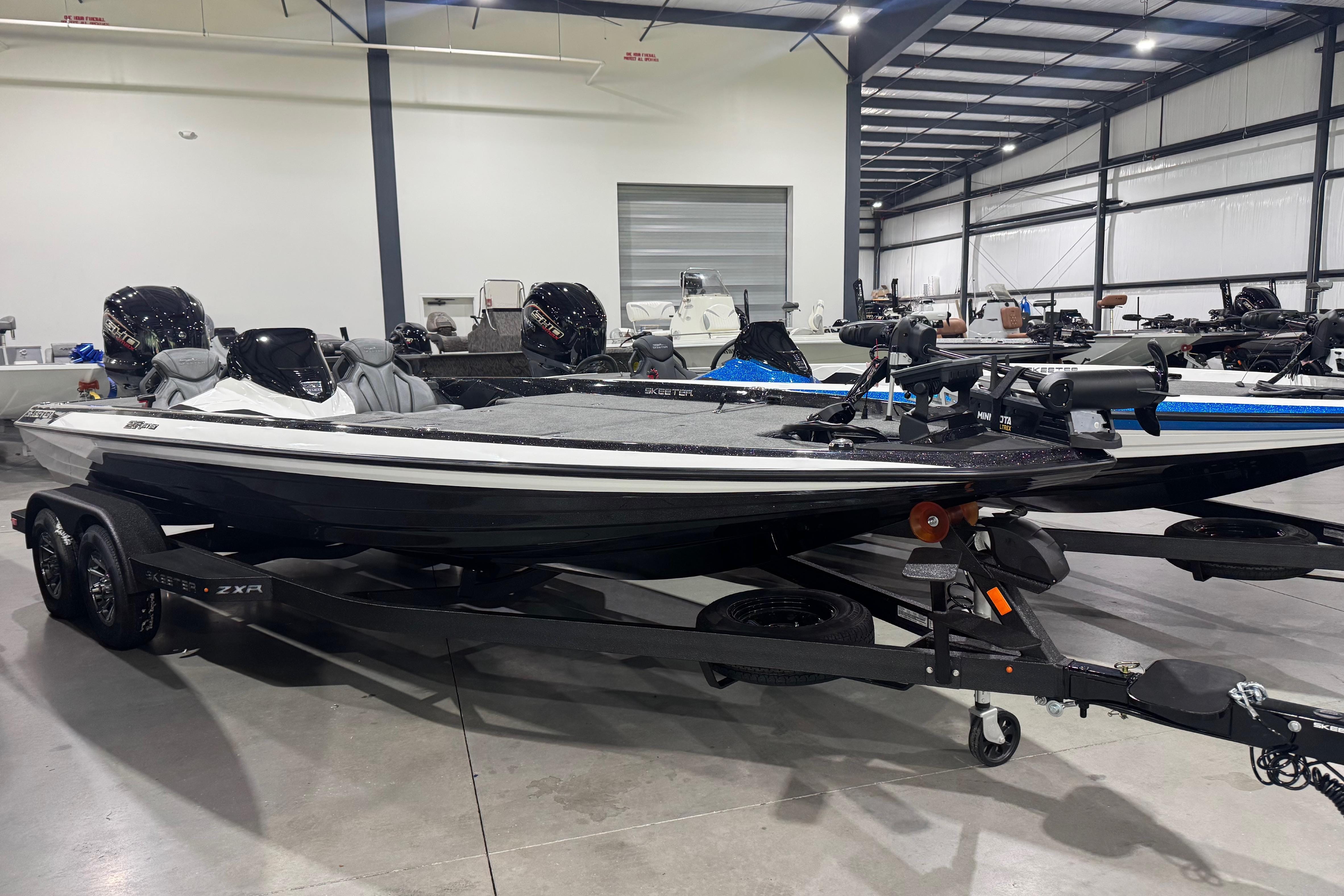 New Skeeter ZXR21 SE 2026 for sale in Gainesville, Georgia