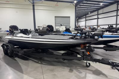 BOATZON | Skeeter ZXR21 SE 2026