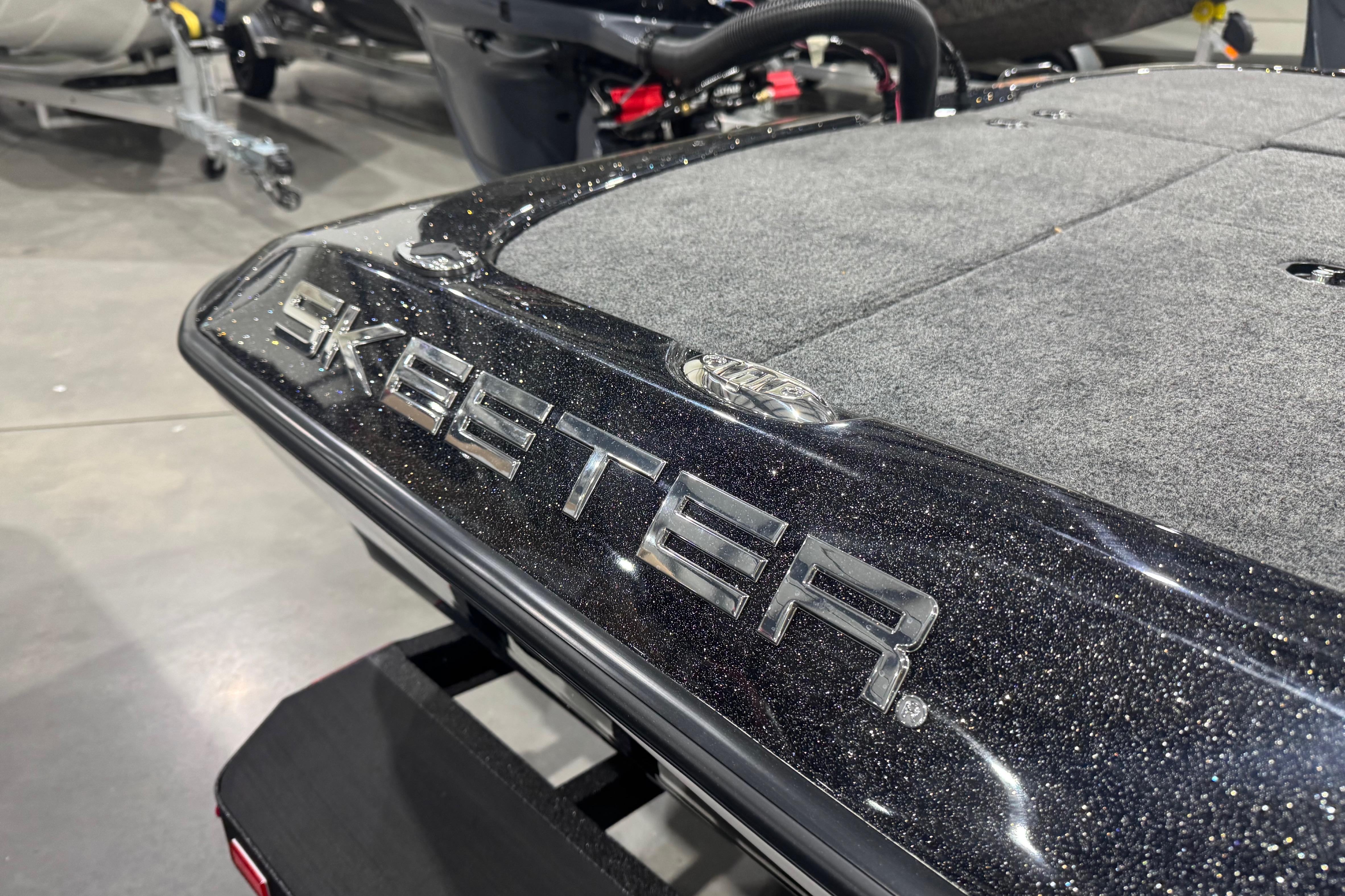 New Skeeter ZXR21 SE 2026 for sale in Gainesville, Georgia