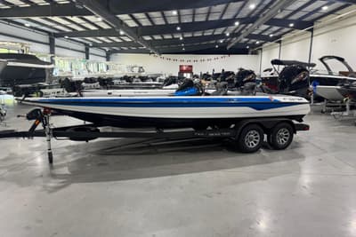BOATZON | Skeeter ZXR21 SE 2026
