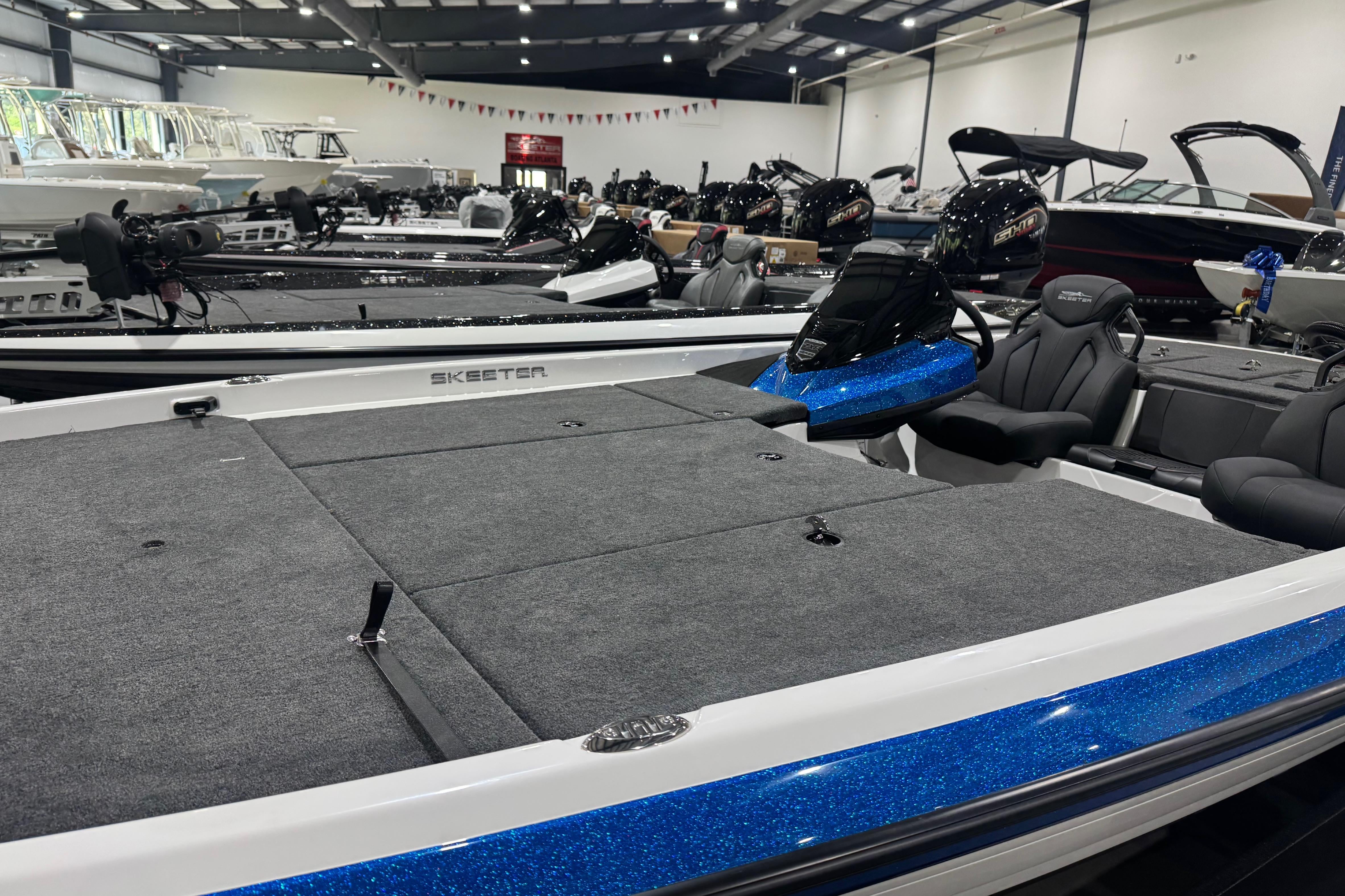 sea！！！ New Skeeter ZXR21 SE 2026 for sale in Gainesville, Georgia
