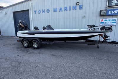 BOATZON | Skeeter ZXR21 SE 2026 BOATZON | Skeeter ZXR21 SE 2026