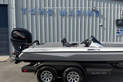 BOATZON | Skeeter ZXR21 SE 2026 BOATZON | Skeeter ZXR21 SE 2026