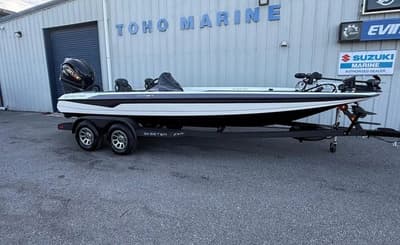 BOATZON | Skeeter ZXR21 SE 2026