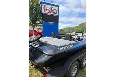 BOATZON | Skeeter ZXR21 SE 2027