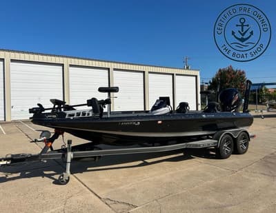 BOATZON | Skeeter ZXR21SE 2022 BOATZON | Skeeter ZXR21SE 2022