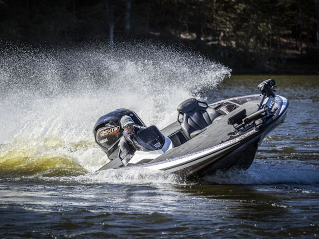 2026 Skeeter ZXR21SE - Sold Boat
