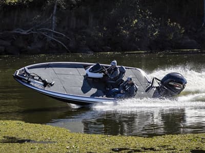 BOATZON | Skeeter ZXR21SE 2027