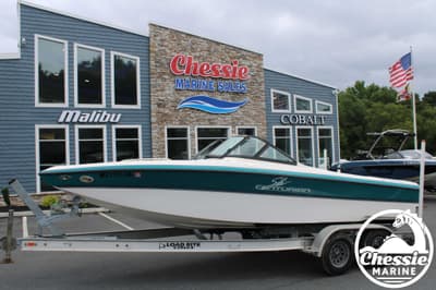 BOATZON | Ski Centurion Elite VDrive 2000