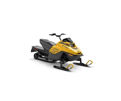 BOATZON | SKI DOO MXZ 200 2025