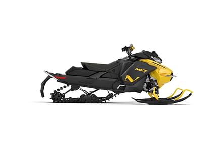 BOATZON | SKI DOO MXZ NEO 600 EFI 2025