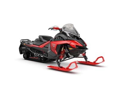 BOATZON | SKI DOO RAVE RE 600R ETEC 2026