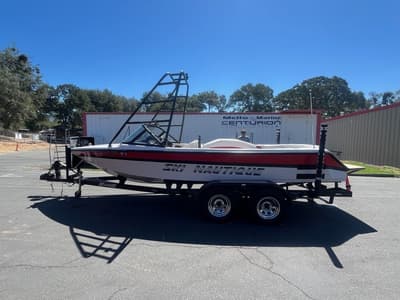 BOATZON | Ski Nautique Ski Nautique 1995