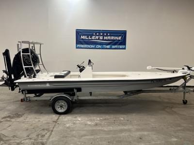 BOATZON | Skimmer Skiff Boats Skimmer 16 2023 BOATZON | Skimmer Skiff Boats Skimmer 16 2023