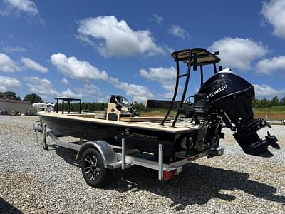 BOATZON | Skimmer Skiff Skimmer 16 2024 BOATZON | Skimmer Skiff Skimmer 16 2024