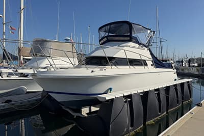BOATZON | Skipjack 262 Flybridge 1994