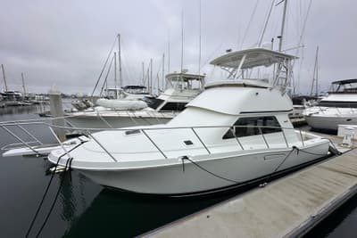 BOATZON | Skipjack 36 Flybridge 2002