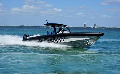 BOATZON | Skipper-BSK 38 2024 BOATZON | Skipper-BSK 38 2024