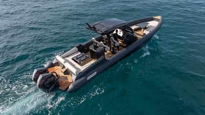 BOATZON | Skipper-BSK 38NC 2025