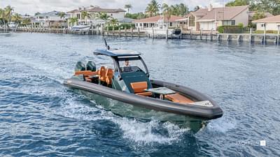 BOATZON | Skipper-BSK 38NC 2025