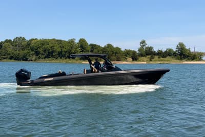 BOATZON | Skipper-BSK 42NC 2023