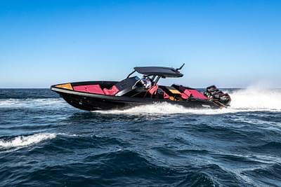 BOATZON | Skipper-BSK 42NC 2025