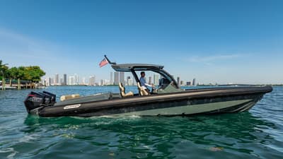 BOATZON | Skipper BSK38NC 2023