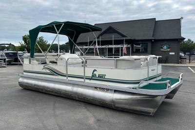 BOATZON | Skipper Sea Hunt 2001 BOATZON | Skipper Sea Hunt 2001
