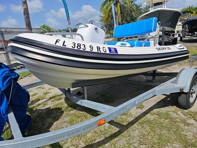 BOATZON | Skipper Sport Tender 10 2017 BOATZON | Skipper Sport Tender 10 2017