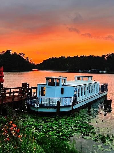 BOATZON | Skipperliner 54 1984