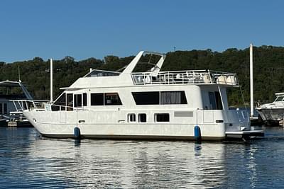 BOATZON | Skipperliner 560 Coastal Cruiser 1996