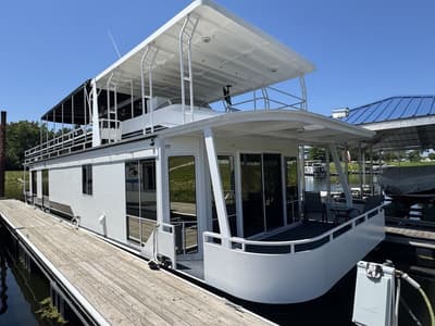 BOATZON | Skipperliner 600 Limited Edition 2006
