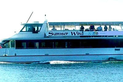 BOATZON | Skipperliner 7300 Motor Yacht 1998
