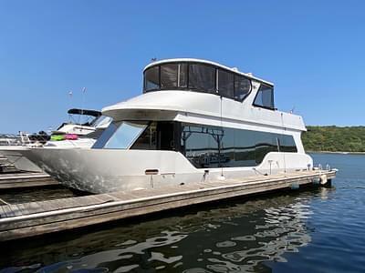BOATZON | Skipperliner Millenium 2005
