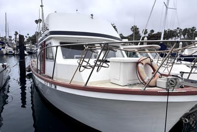 BOATZON | Skookum 34 1974