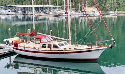 BOATZON | Skookum 53 1981