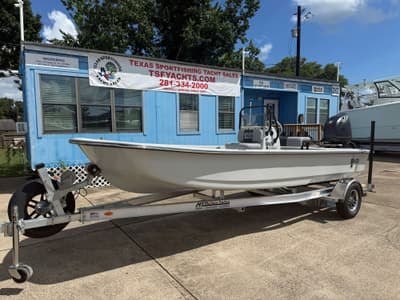BOATZON | Skuta 19 Shallow Raider 2027