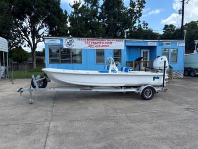 BOATZON | Skuta 19 SW Raider 2027