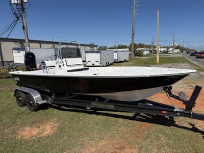 BOATZON | Skuta 21 Tournament V 2026