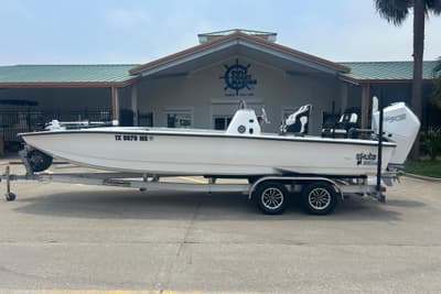 BOATZON | Skuta 24 2025
