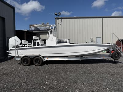 BOATZON | Skuta 24 Cat 2026