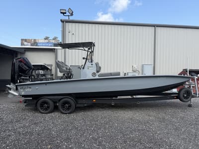 BOATZON | Skuta 24 Cat 2027