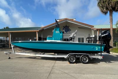 BOATZON | Skuta 24 Skuta Cat 2026