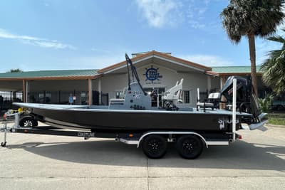 BOATZON | Skuta 24 Vista 2026