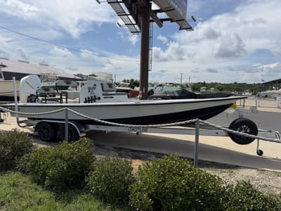 BOATZON | Skuta 24 Vista 2026