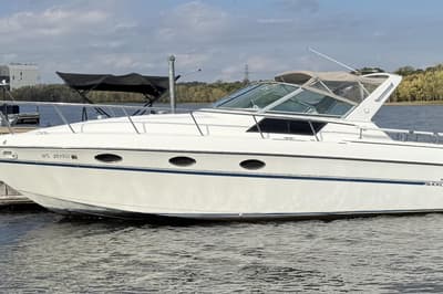 BOATZON | Slickcraft 310 Sc Express 1990