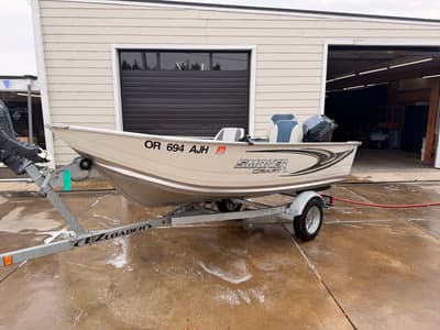 BOATZON | Smoker Craft 13 Alaskan 2024 BOATZON | Smoker Craft 13 Alaskan 2024
