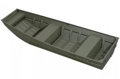 BOATZON | Smoker Craft 1436 TS 2025