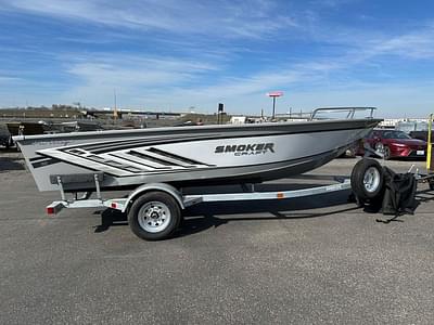 BOATZON | Smoker Craft 160 Pro Lodge 2024 BOATZON | Smoker Craft 160 Pro Lodge 2024